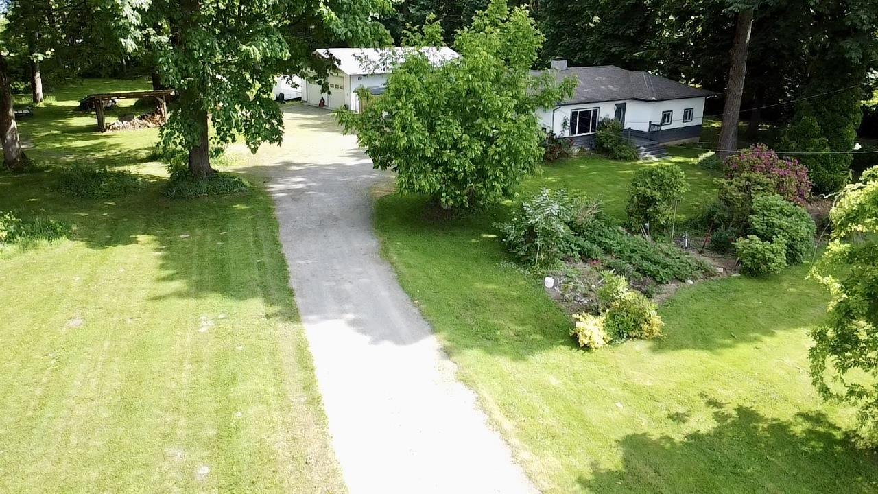 6141 LOUGHEED HIGHWAY|Agassiz, agassiz, British Columbia V0M1A1