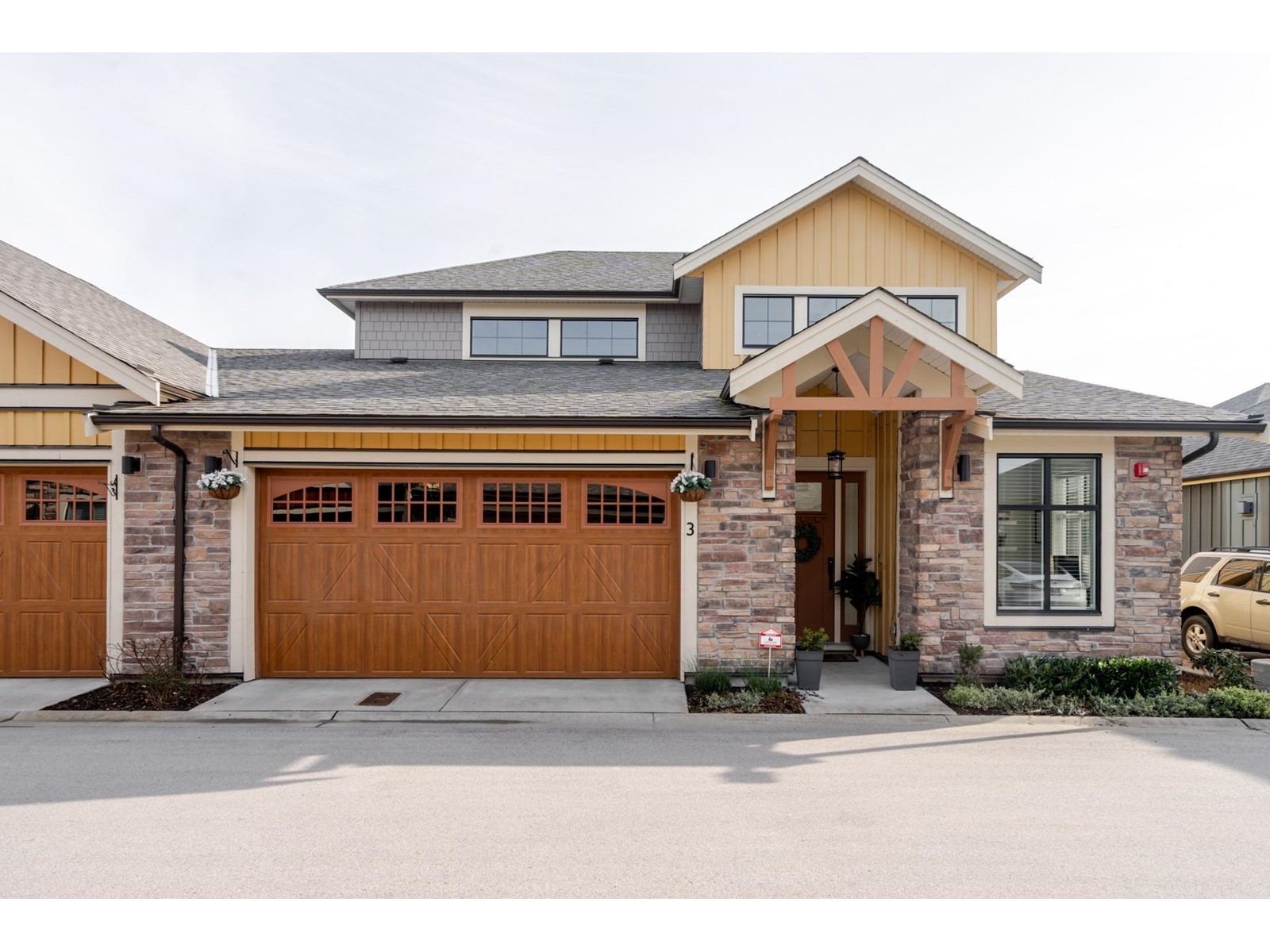 3 4750 228 Street, Langley, British Columbia  V2Z 0A9 - Photo 1 - R2999267