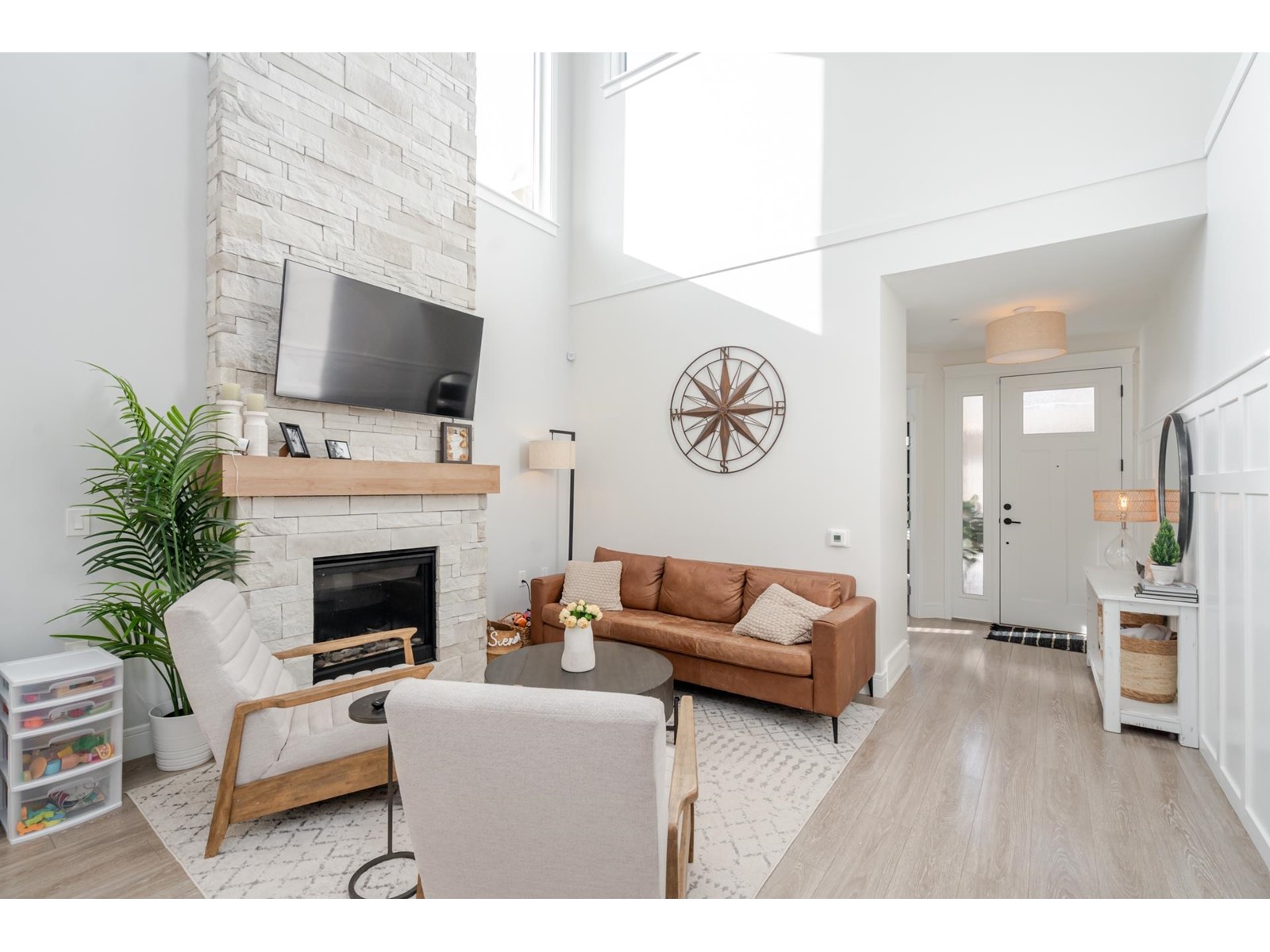 3 4750 228 Street, Langley, British Columbia  V2Z 0A9 - Photo 12 - R2999267