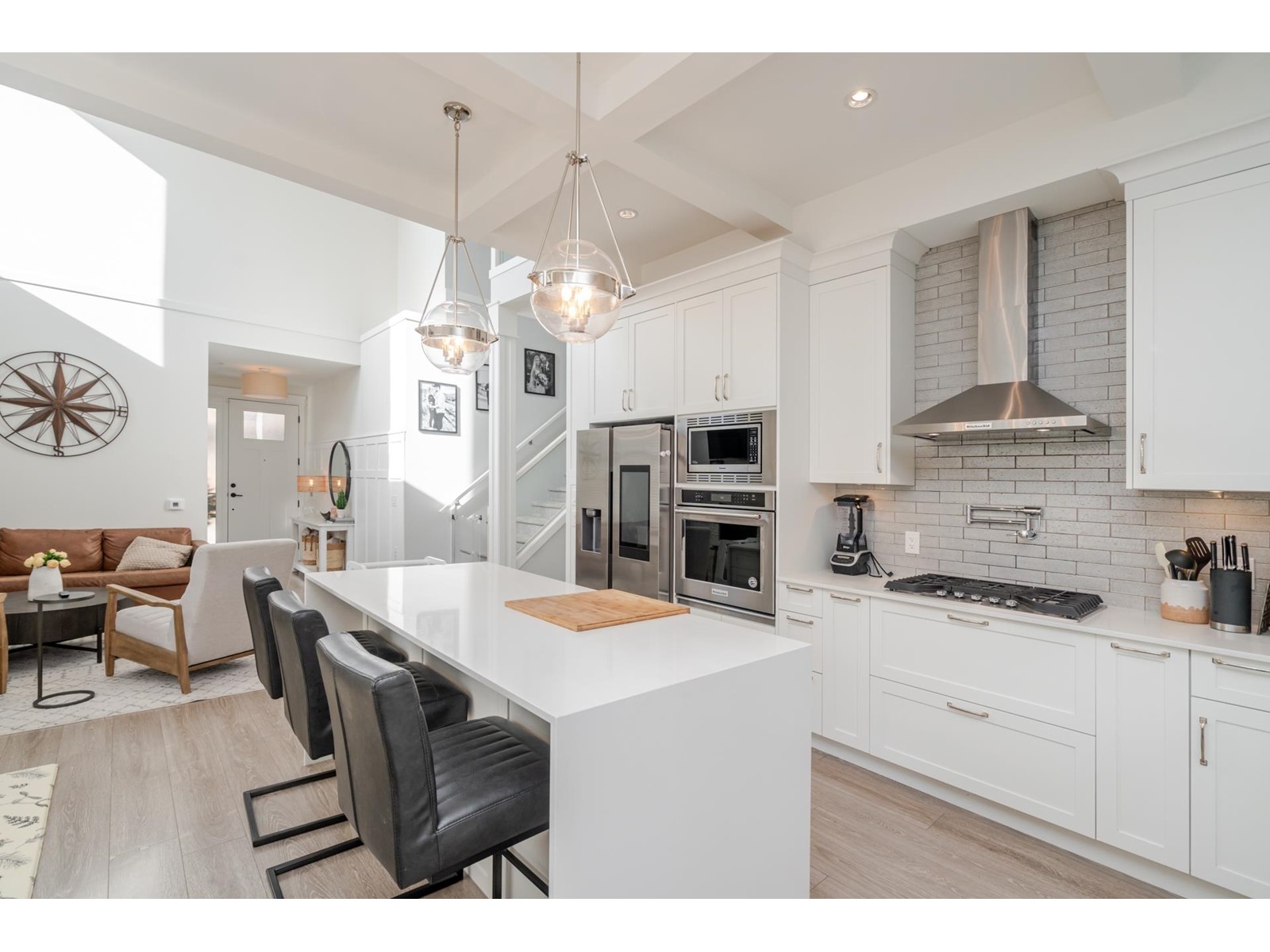 3 4750 228 Street, Langley, British Columbia  V2Z 0A9 - Photo 4 - R2999267