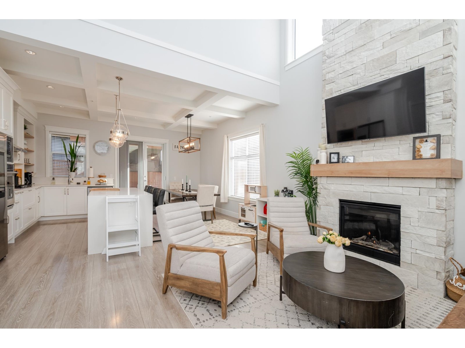 3 4750 228 Street, Langley, British Columbia  V2Z 0A9 - Photo 10 - R2999267