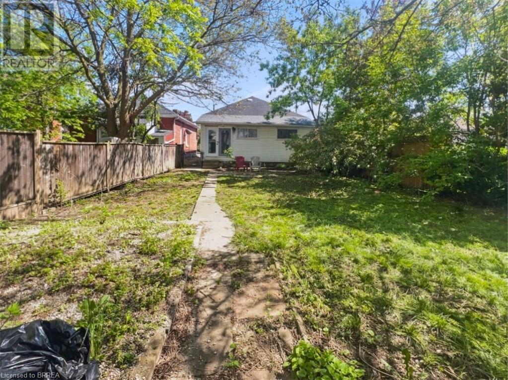 13 Salisbury Avenue, Brantford, Ontario  N3S 1M6 - Photo 18 - 40737533