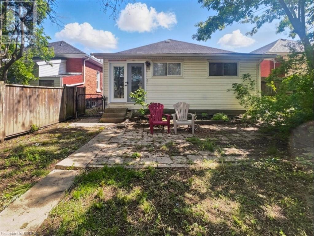 13 Salisbury Avenue, Brantford, Ontario  N3S 1M6 - Photo 19 - 40737533