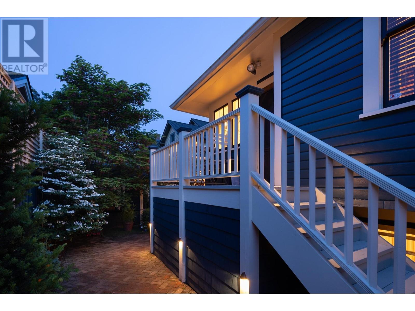 335 Fourth Street, New Westminster, British Columbia  V3L 2V3 - Photo 36 - R3011202