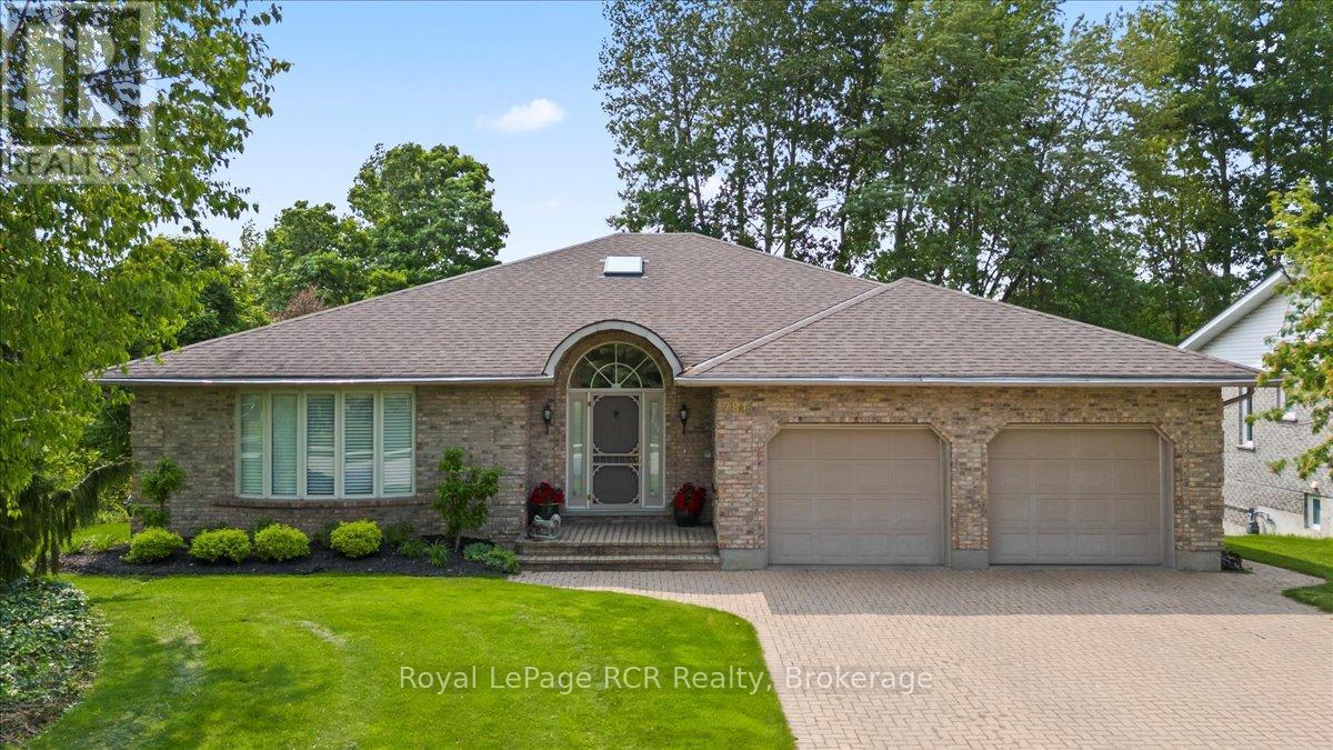 284 2ND AVENUE, Hanover, Ontario