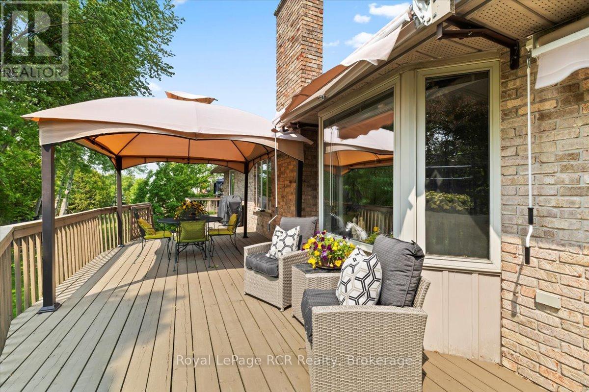 284 2nd Avenue, Hanover, Ontario  N4N 3S1 - Photo 33 - X12092978