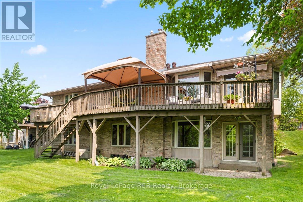 284 2nd Avenue, Hanover, Ontario  N4N 3S1 - Photo 37 - X12092978