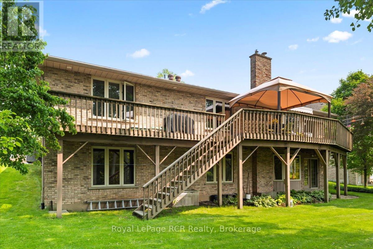 284 2nd Avenue, Hanover, Ontario  N4N 3S1 - Photo 35 - X12092978