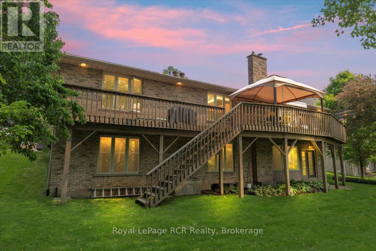284 2nd Avenue, Hanover, Ontario  N4N 3S1 - Photo 38 - X12092978