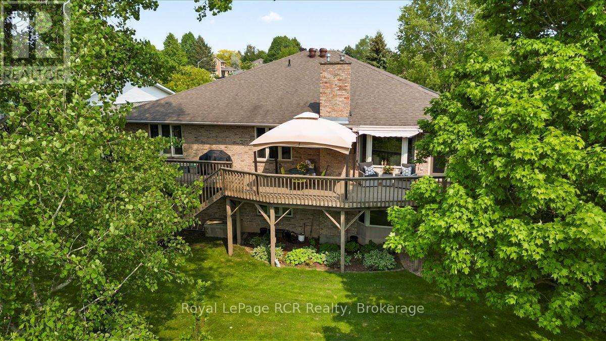 284 2nd Avenue, Hanover, Ontario  N4N 3S1 - Photo 30 - X12092978