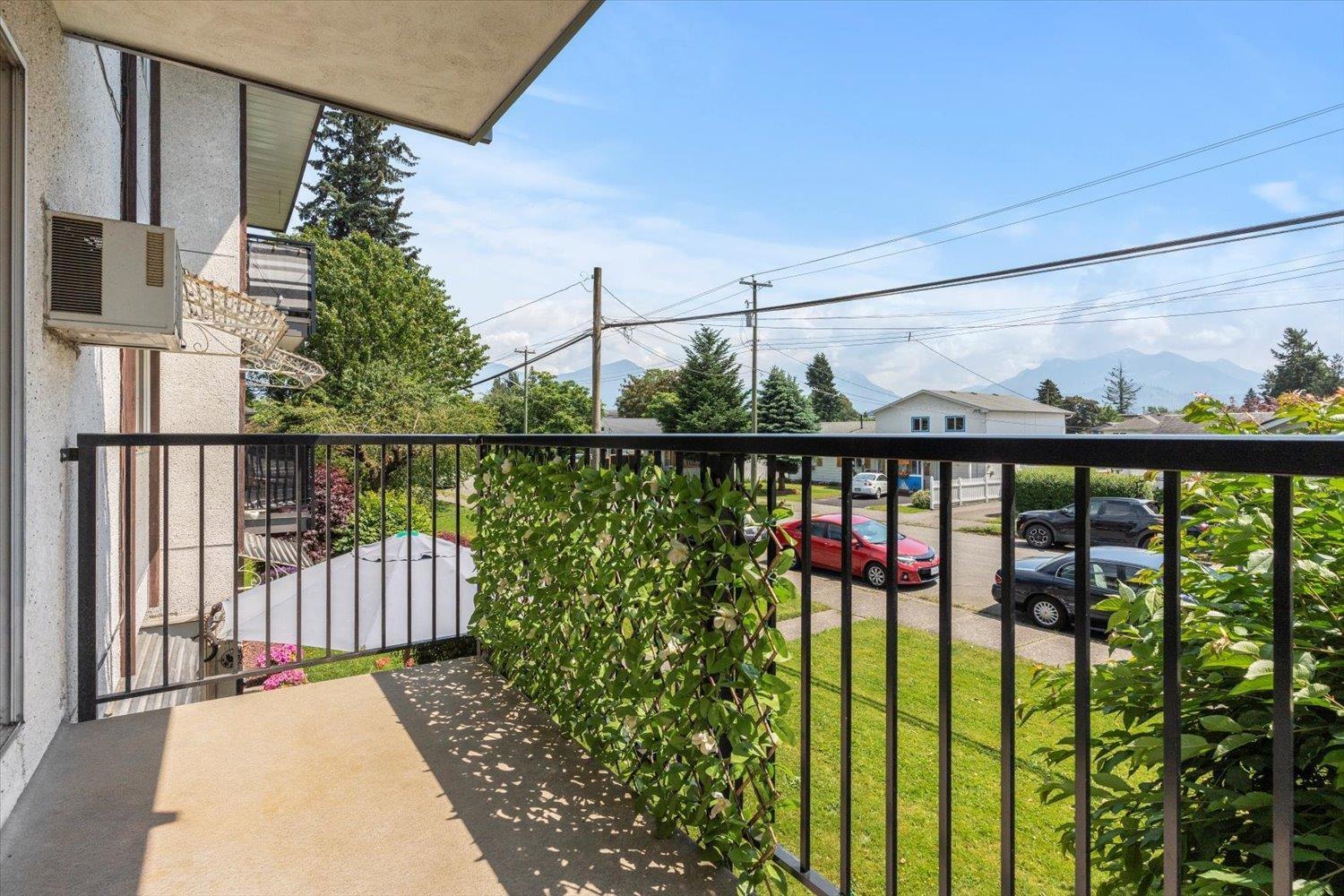 205 46165 Gore Avenue, Chilliwack Proper East, Chilliwack, British Columbia  V2P 1Z9 - Photo 17 - R3011164