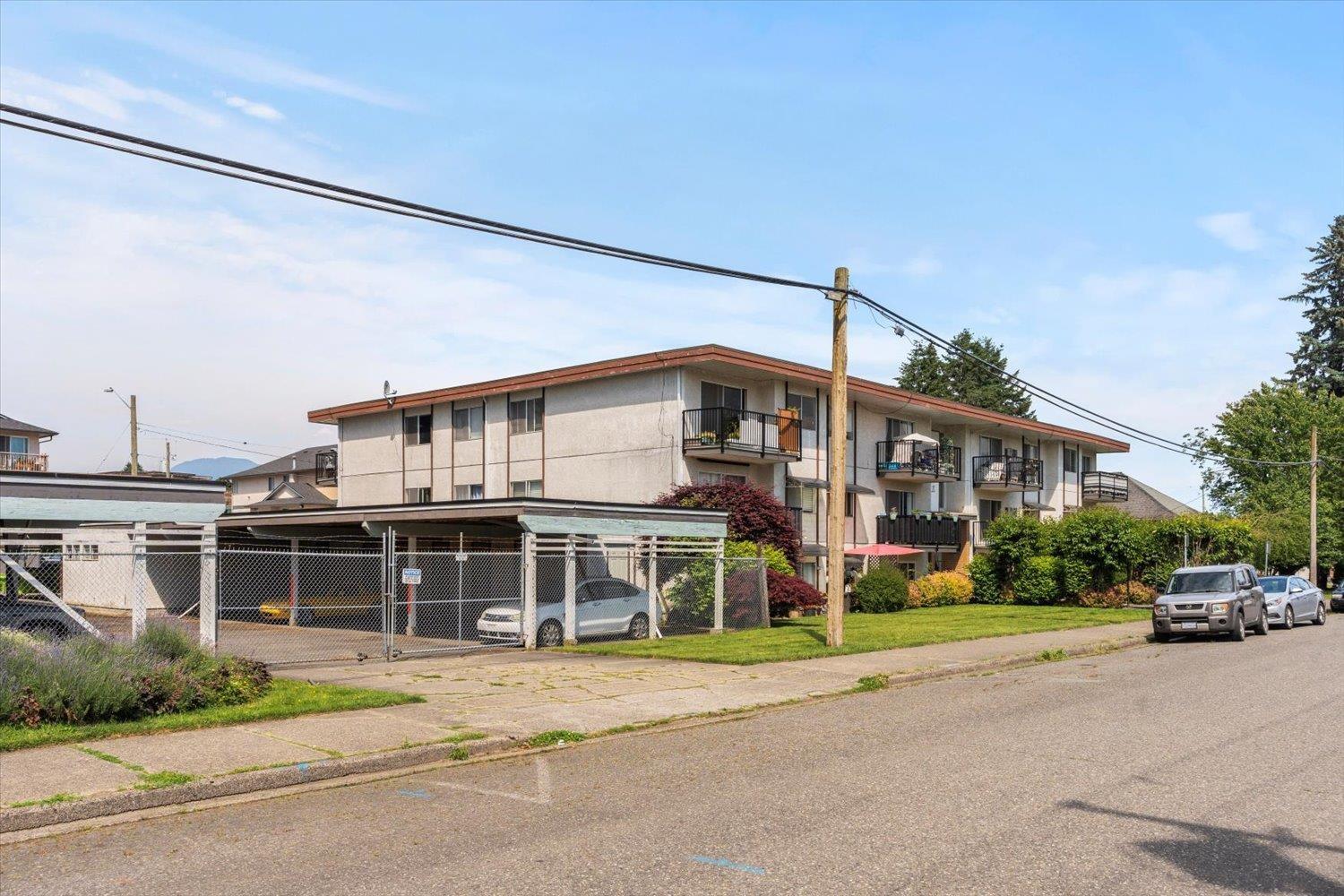 Property at 205 46165 GORE AVENUE image 4