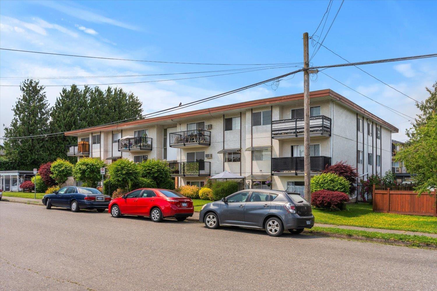 Property at 205 46165 GORE AVENUE image 3