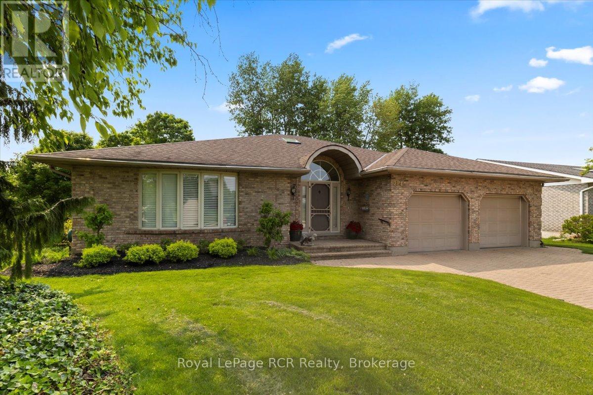 284 2nd Avenue, Hanover, Ontario  N4N 3S1 - Photo 42 - X12092978