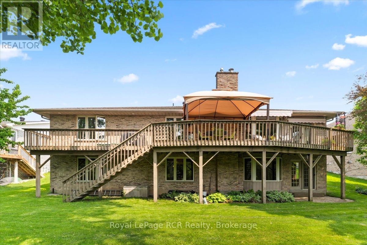 284 2nd Avenue, Hanover, Ontario  N4N 3S1 - Photo 36 - X12092978