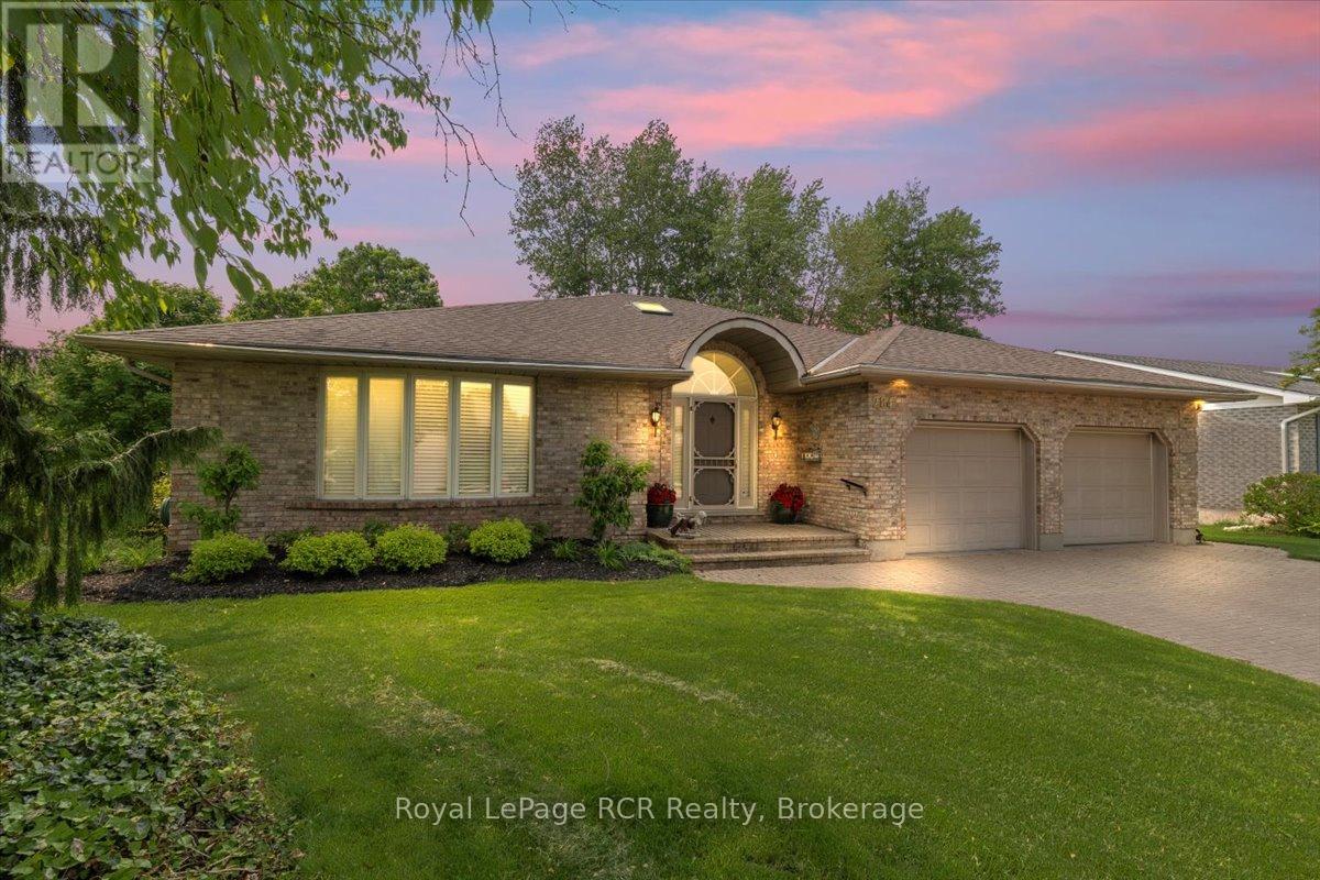 284 2nd Avenue, Hanover, Ontario  N4N 3S1 - Photo 40 - X12092978