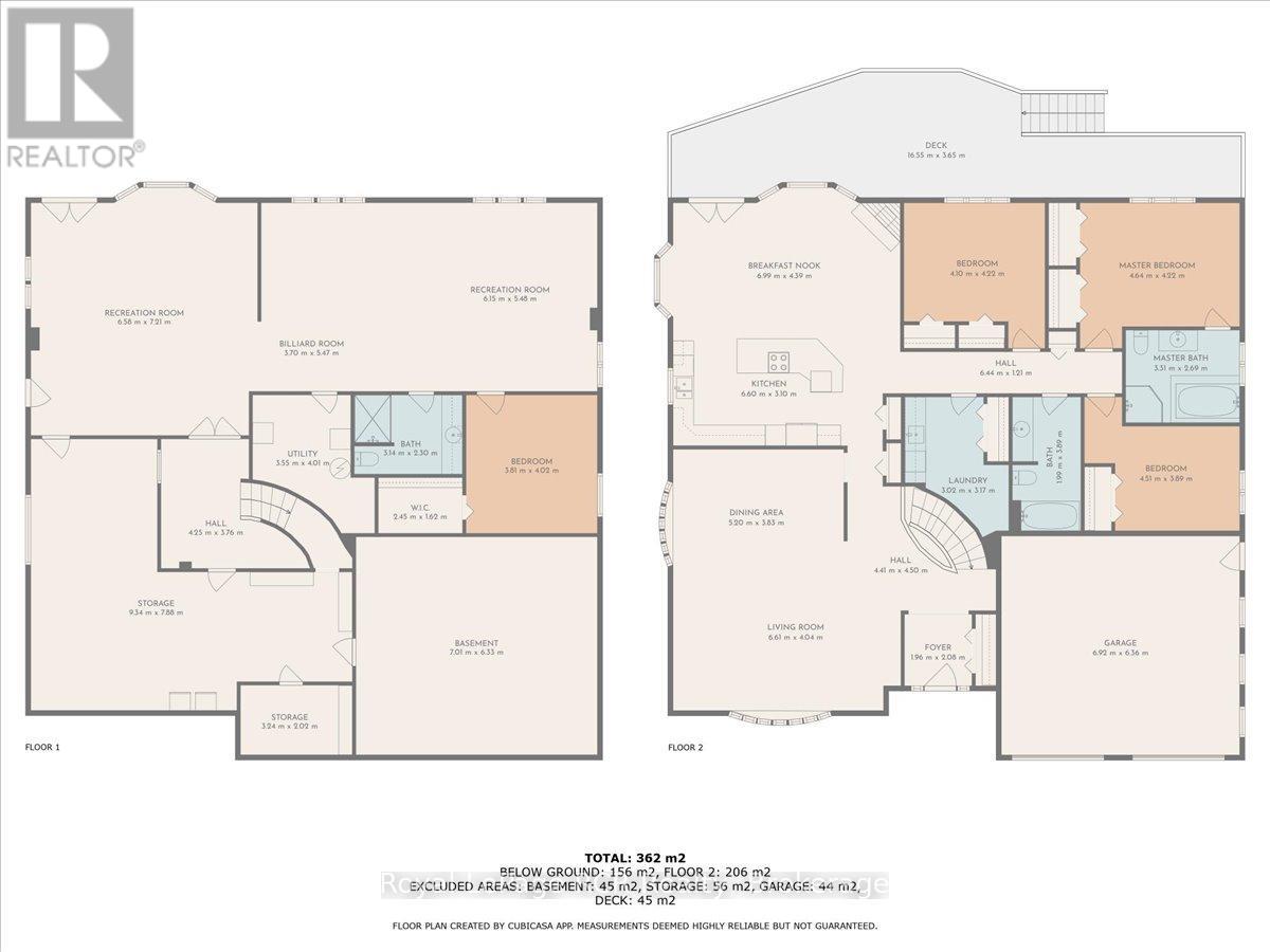 284 2nd Avenue, Hanover, Ontario  N4N 3S1 - Photo 46 - X12092978