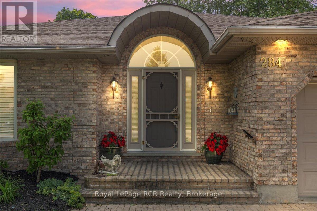 284 2nd Avenue, Hanover, Ontario  N4N 3S1 - Photo 41 - X12092978