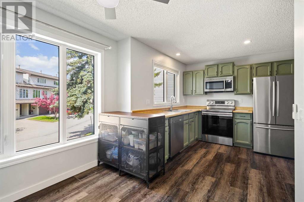 23, 1012 Ranchlands Boulevard Nw, Calgary, Alberta  T3G 1Y1 - Photo 11 - A2224346