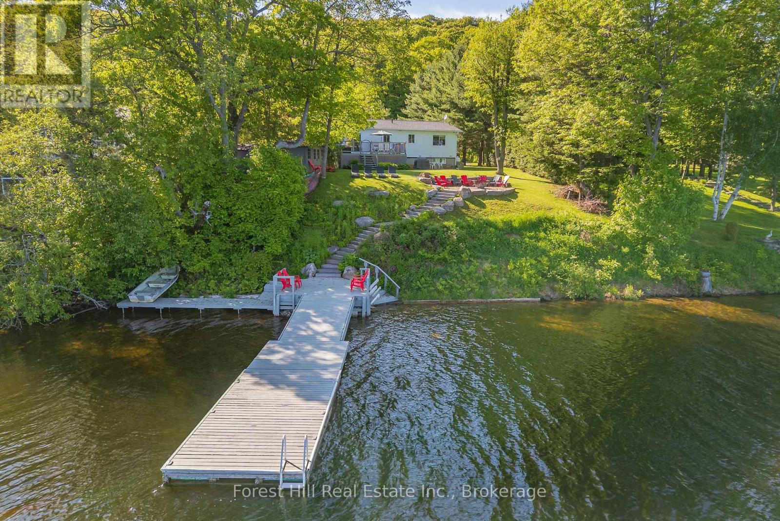 1024 Kawagama Lake Road, Algonquin Highlands, Ontario  P0A 1E0 - Photo 46 - X12195137