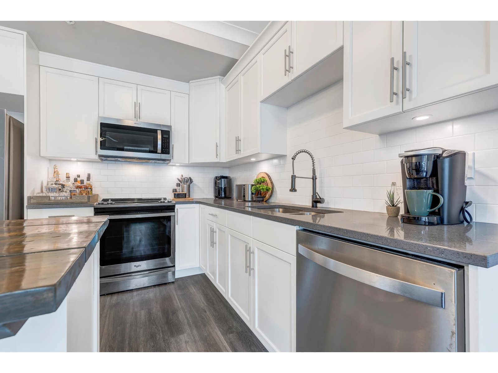 203 45761 Stevenson Road, Sardis East Vedder, Chilliwack, British Columbia  V2R 0Y7 - Photo 5 - R3011168