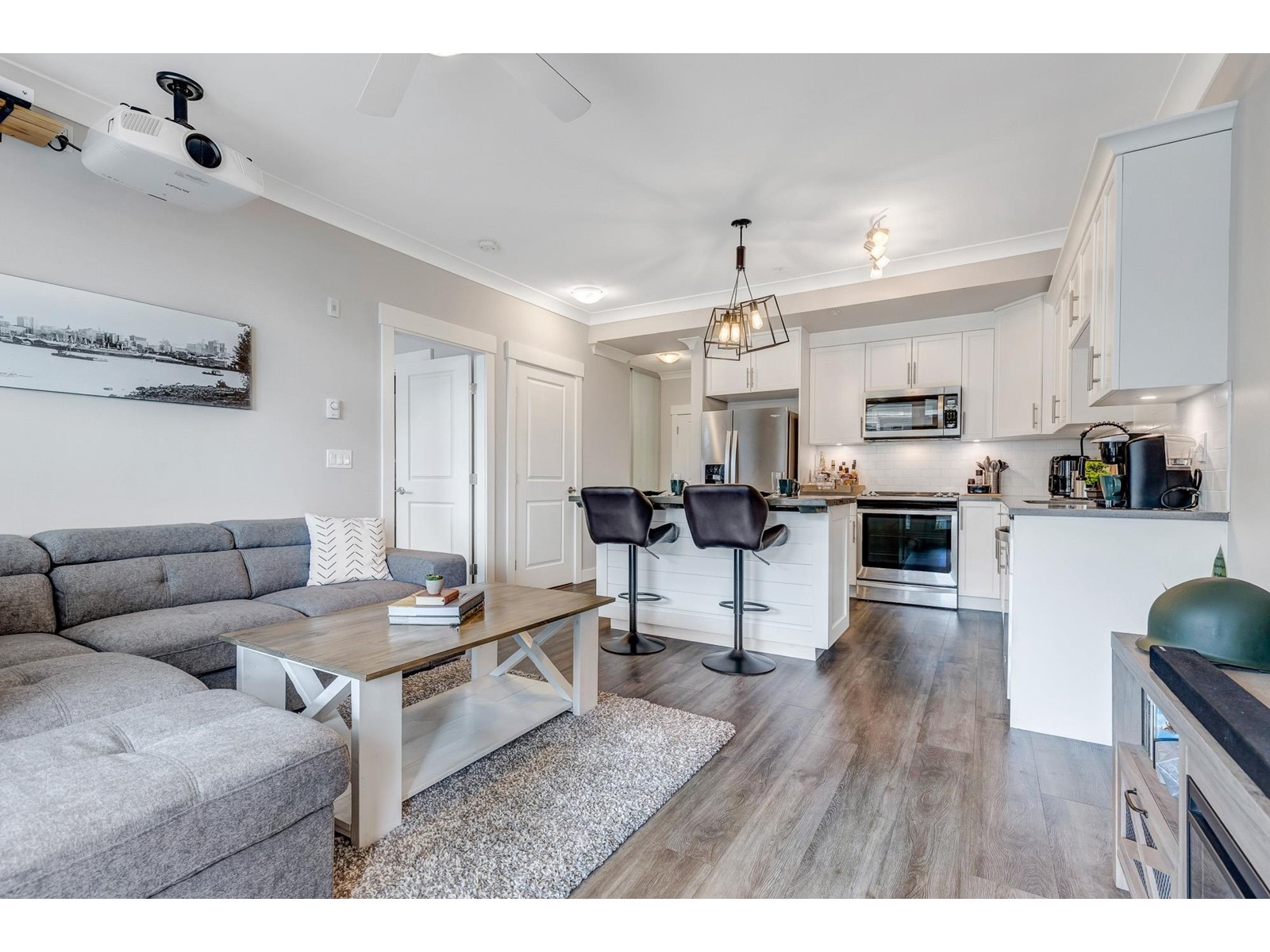 203 45761 Stevenson Road, Sardis East Vedder, Chilliwack, British Columbia  V2R 0Y7 - Photo 12 - R3011168