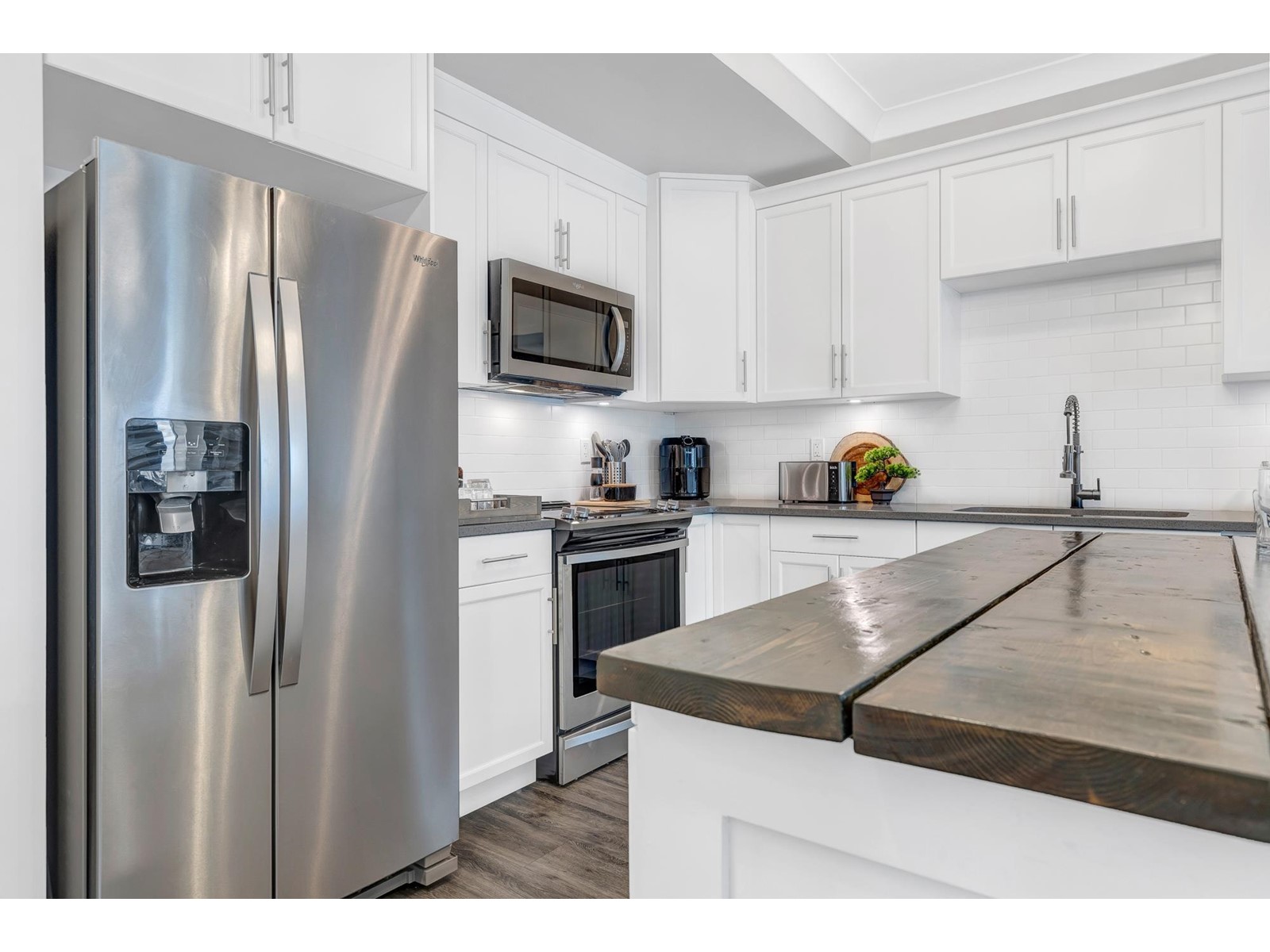 203 45761 Stevenson Road, Sardis East Vedder, Chilliwack, British Columbia  V2R 0Y7 - Photo 6 - R3011168