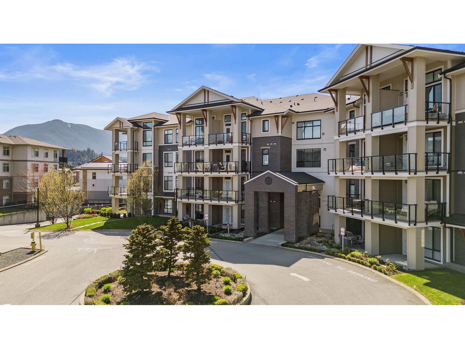 203 45761 Stevenson Road, Sardis East Vedder, Chilliwack, British Columbia  V2R 0Y7 - Photo 34 - R3011168