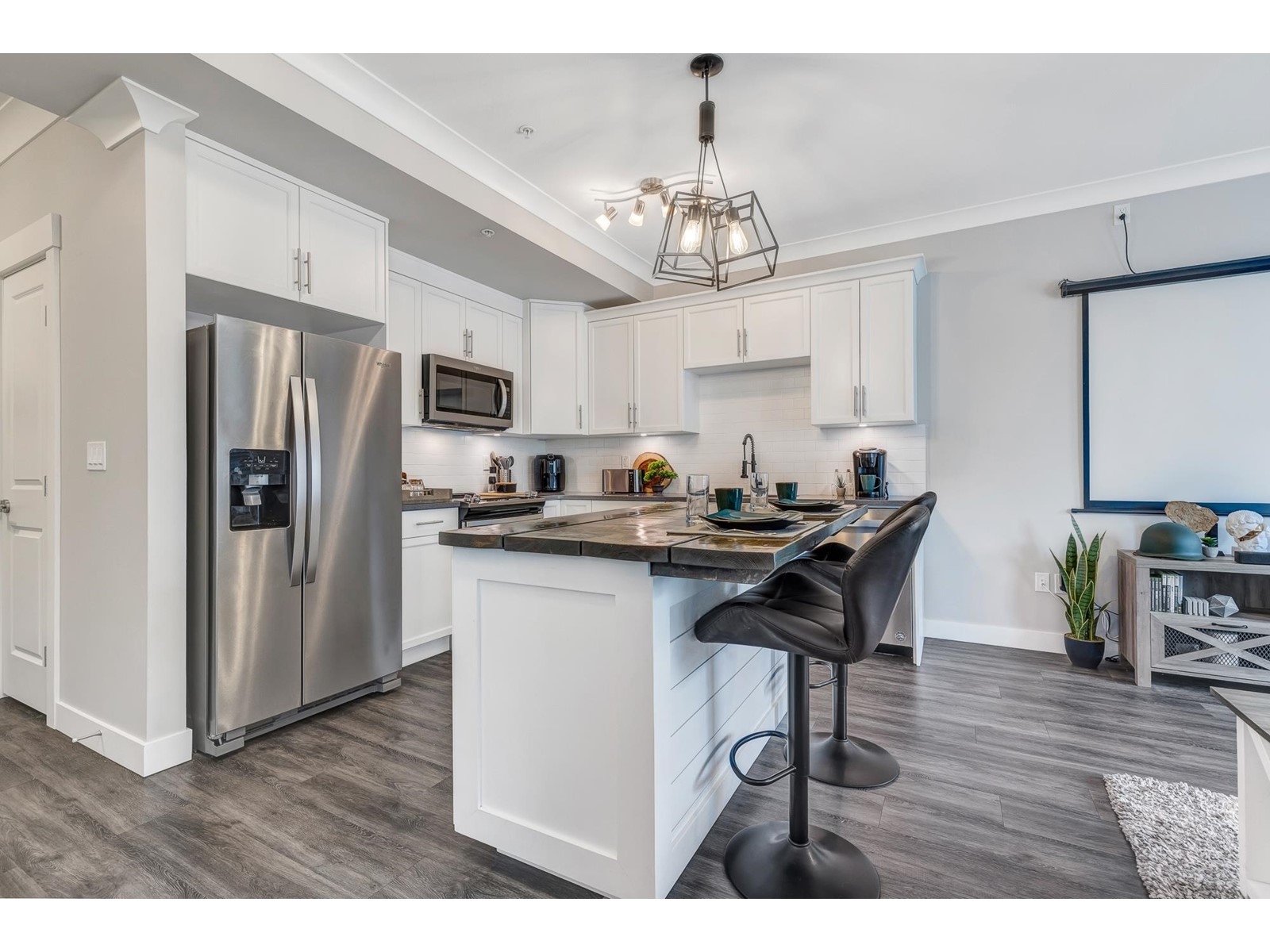 203 45761 Stevenson Road, Sardis East Vedder, Chilliwack, British Columbia  V2R 0Y7 - Photo 10 - R3011168