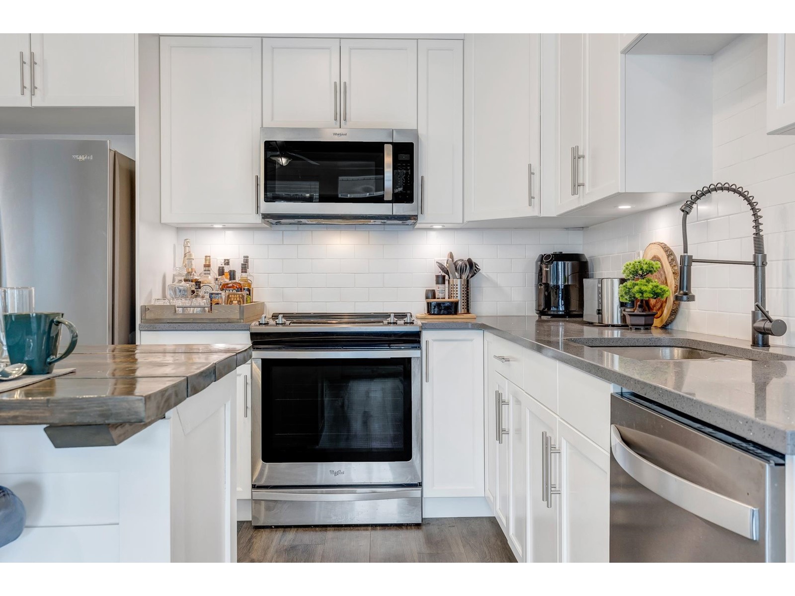 203 45761 Stevenson Road, Sardis East Vedder, Chilliwack, British Columbia  V2R 0Y7 - Photo 4 - R3011168