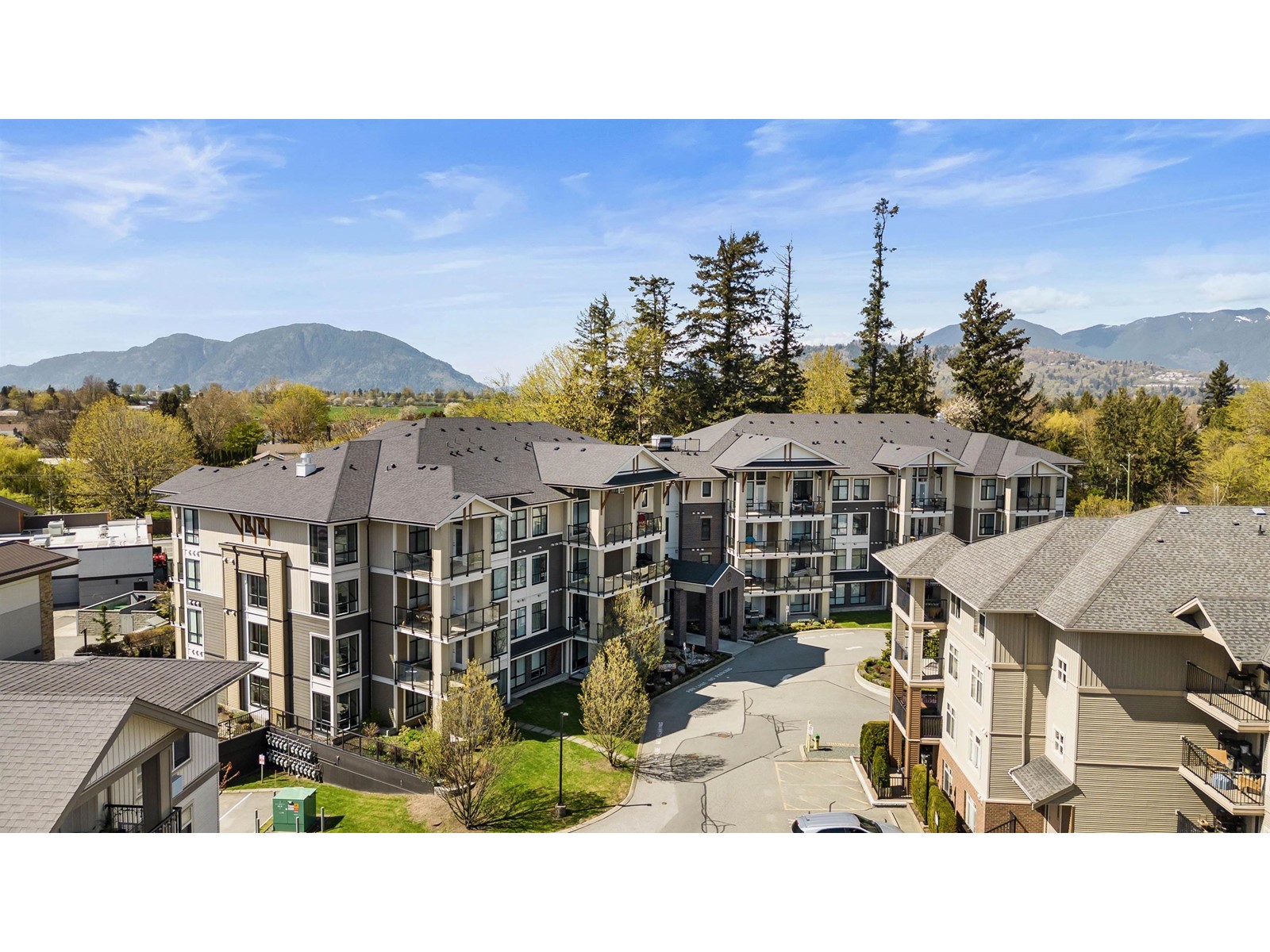 203 45761 Stevenson Road, Sardis East Vedder, Chilliwack, British Columbia  V2R 0Y7 - Photo 33 - R3011168