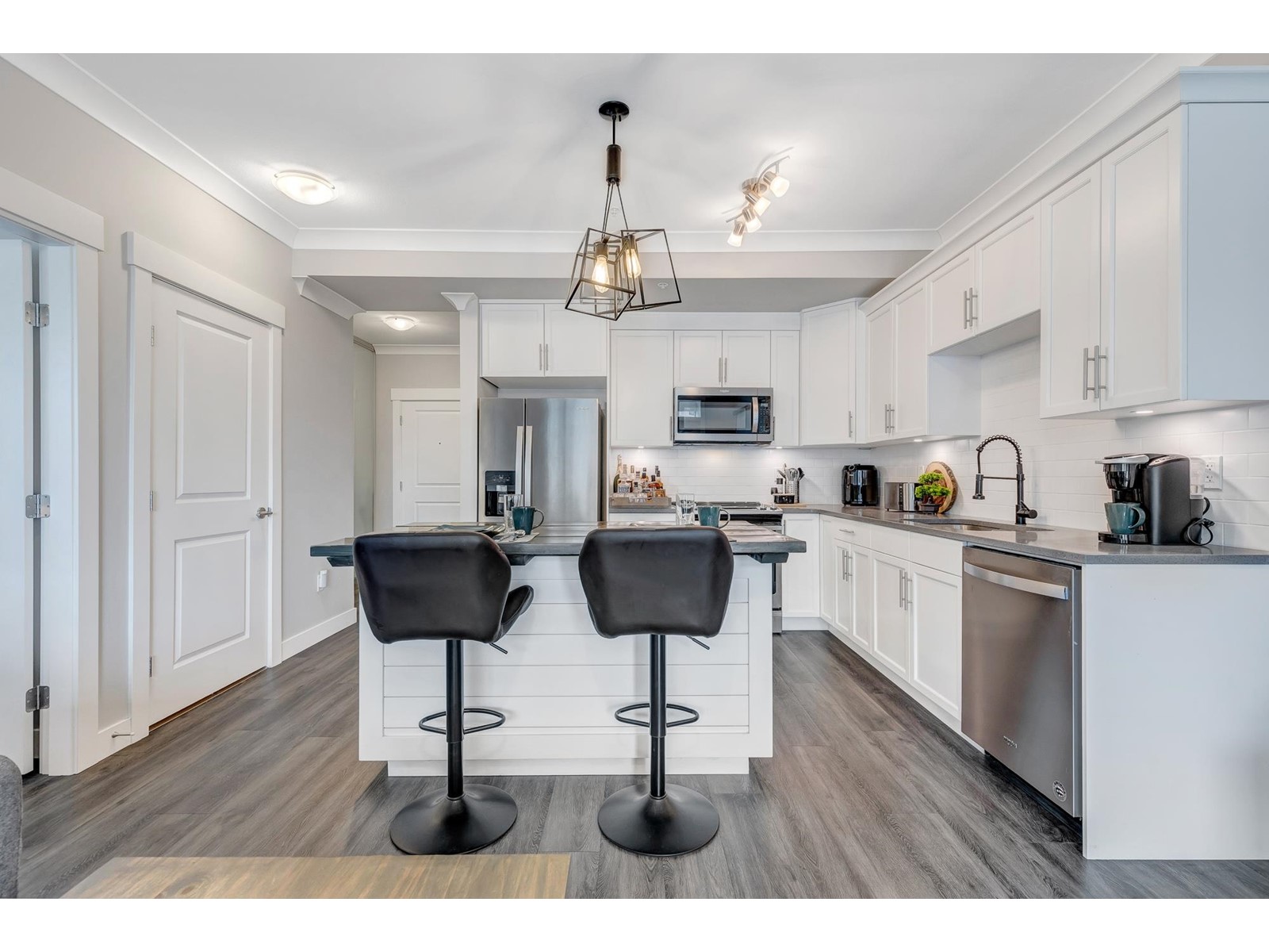 203 45761 Stevenson Road, Sardis East Vedder, Chilliwack, British Columbia  V2R 0Y7 - Photo 11 - R3011168
