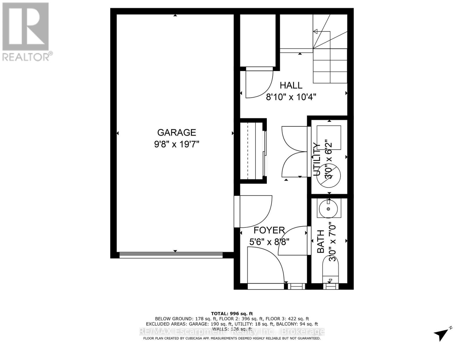 11 - 620 Ferguson Drive, Milton, Ontario  L9T 0M7 - Photo 25 - W12195901