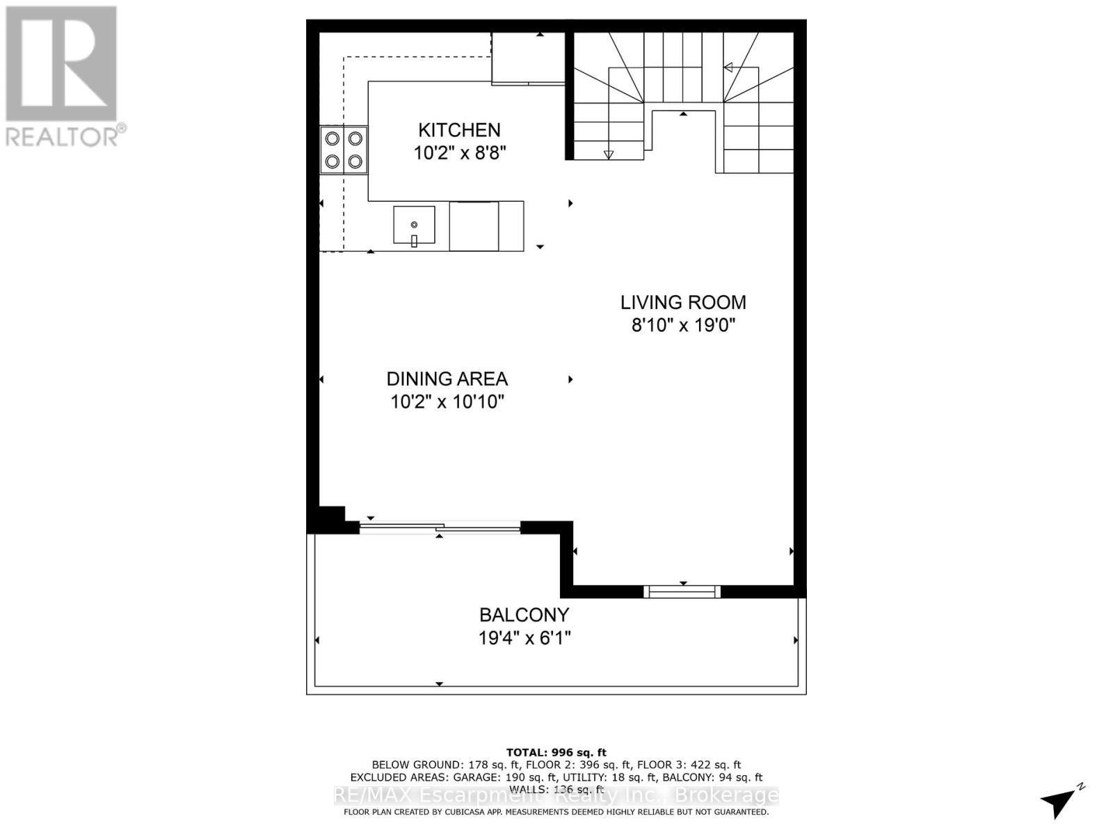 11 - 620 Ferguson Drive, Milton, Ontario  L9T 0M7 - Photo 26 - W12195901