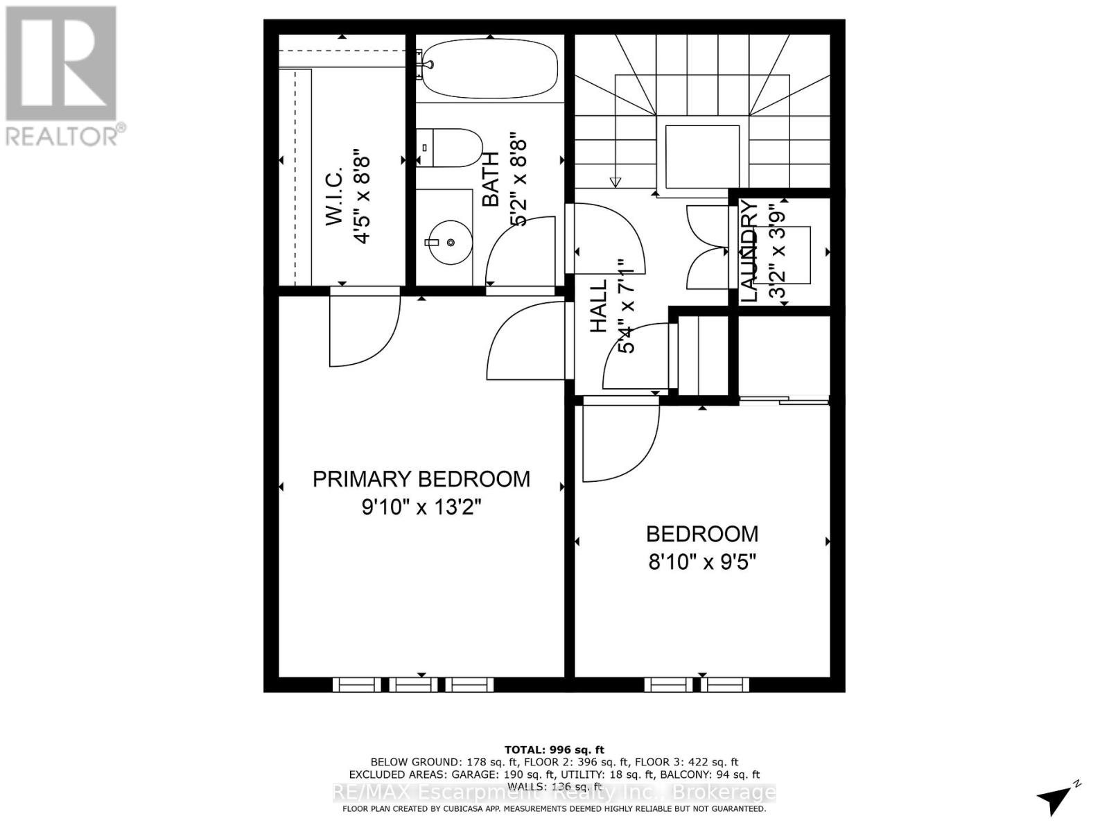 11 - 620 Ferguson Drive, Milton, Ontario  L9T 0M7 - Photo 27 - W12195901