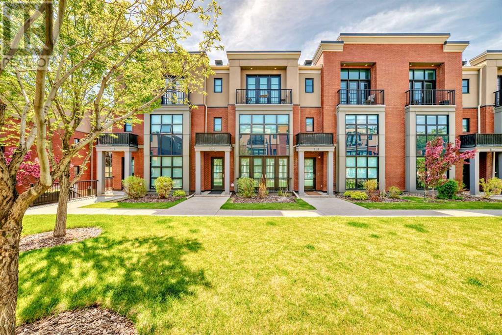 Property at 606 Aspen Meadows Hill SW image 1