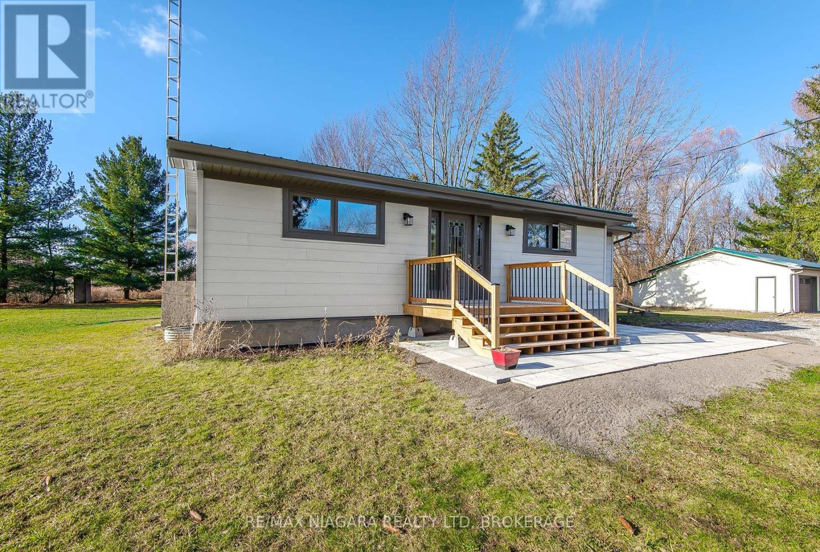 51480 Hewitt Road, Wainfleet, Ontario  L3B 5N6 - Photo 1 - X12195891