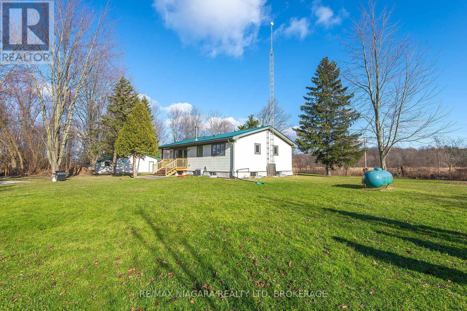 51480 Hewitt Road, Wainfleet, Ontario  L3B 5N6 - Photo 8 - X12195891