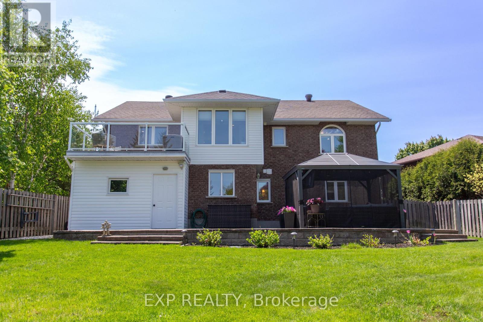 74 Crater Crescent, Greater Sudbury, Ontario  P3E 5Y6 - Photo 41 - X12195966