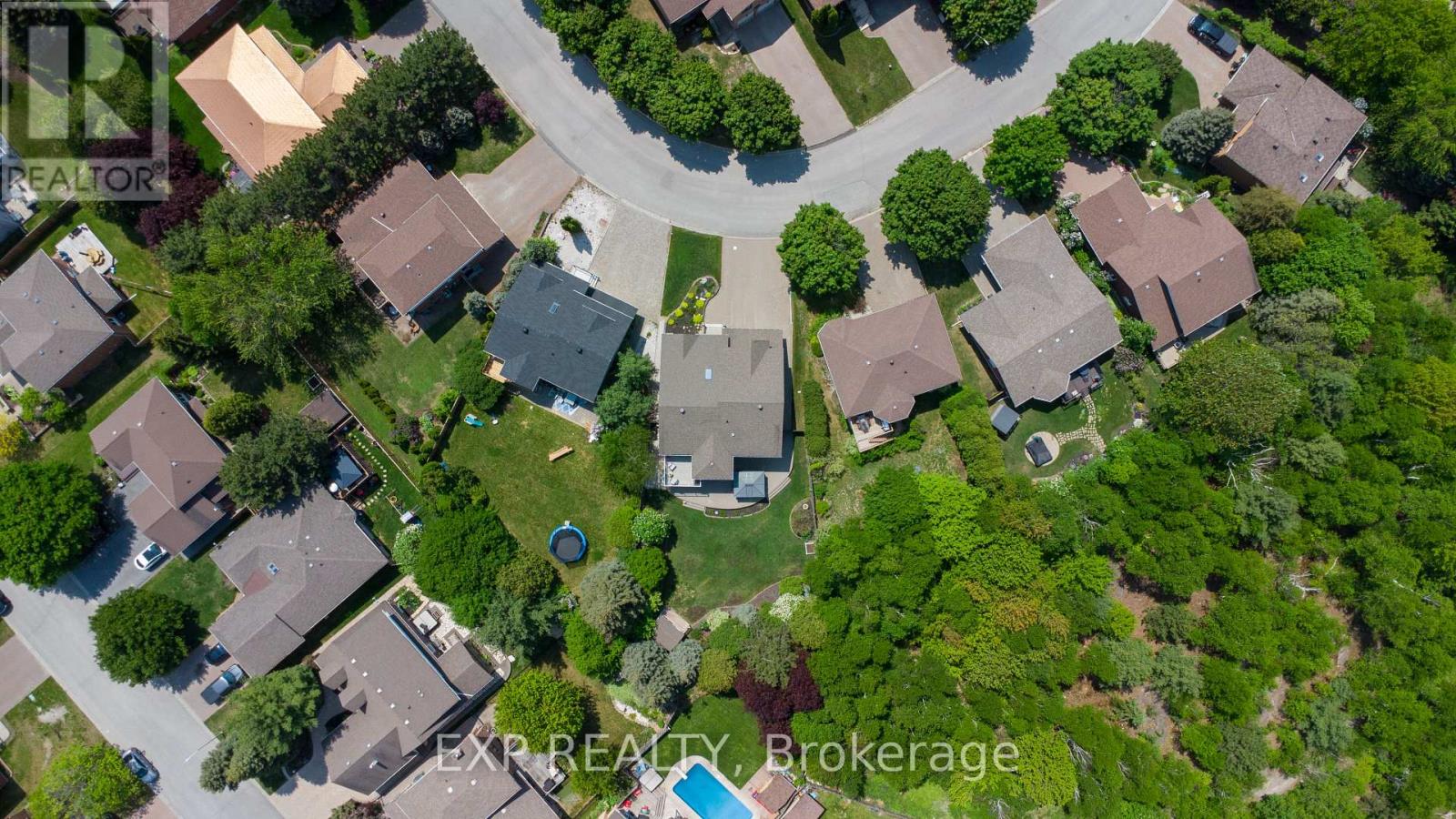 74 Crater Crescent, Greater Sudbury, Ontario  P3E 5Y6 - Photo 50 - X12195966