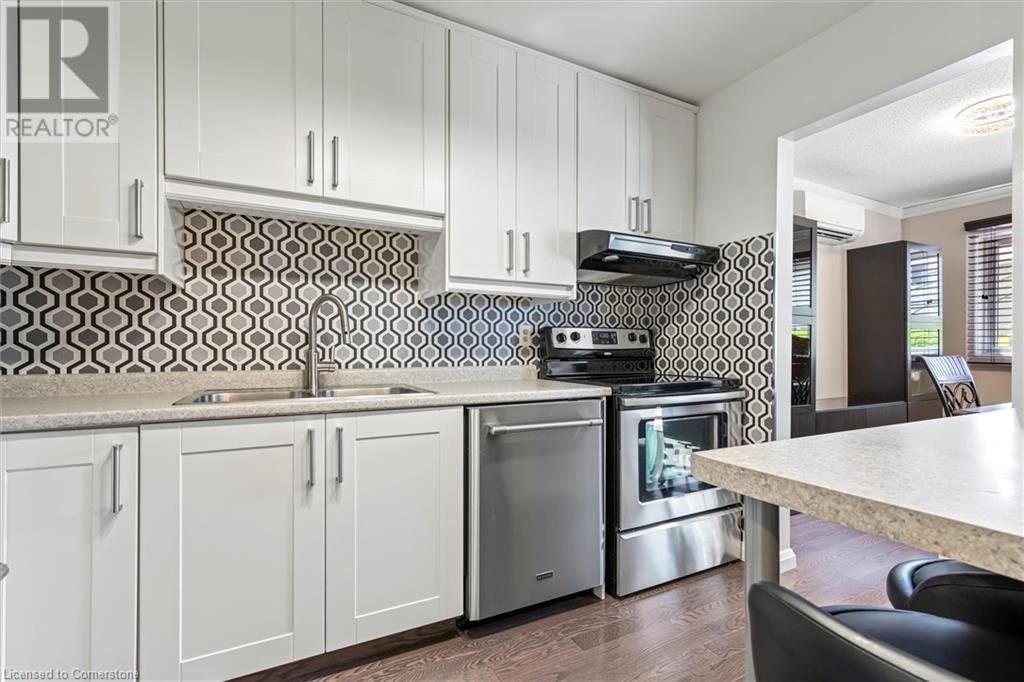 5005 Pinedale Avenue Unit# 56, Burlington, Ontario  L7L 5J6 - Photo 8 - 40737078