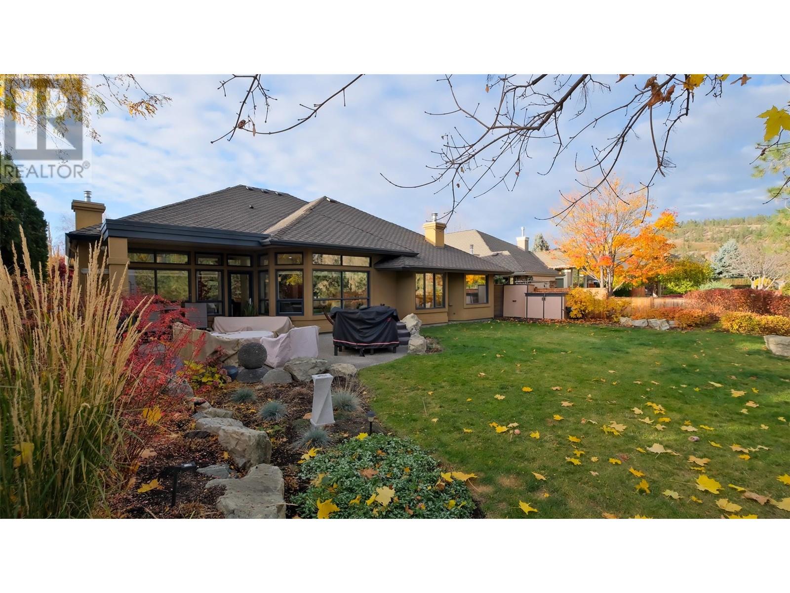 3869 Gallaghers Parkway, Kelowna, British Columbia  V1W 3Z8 - Photo 44 - 10350827