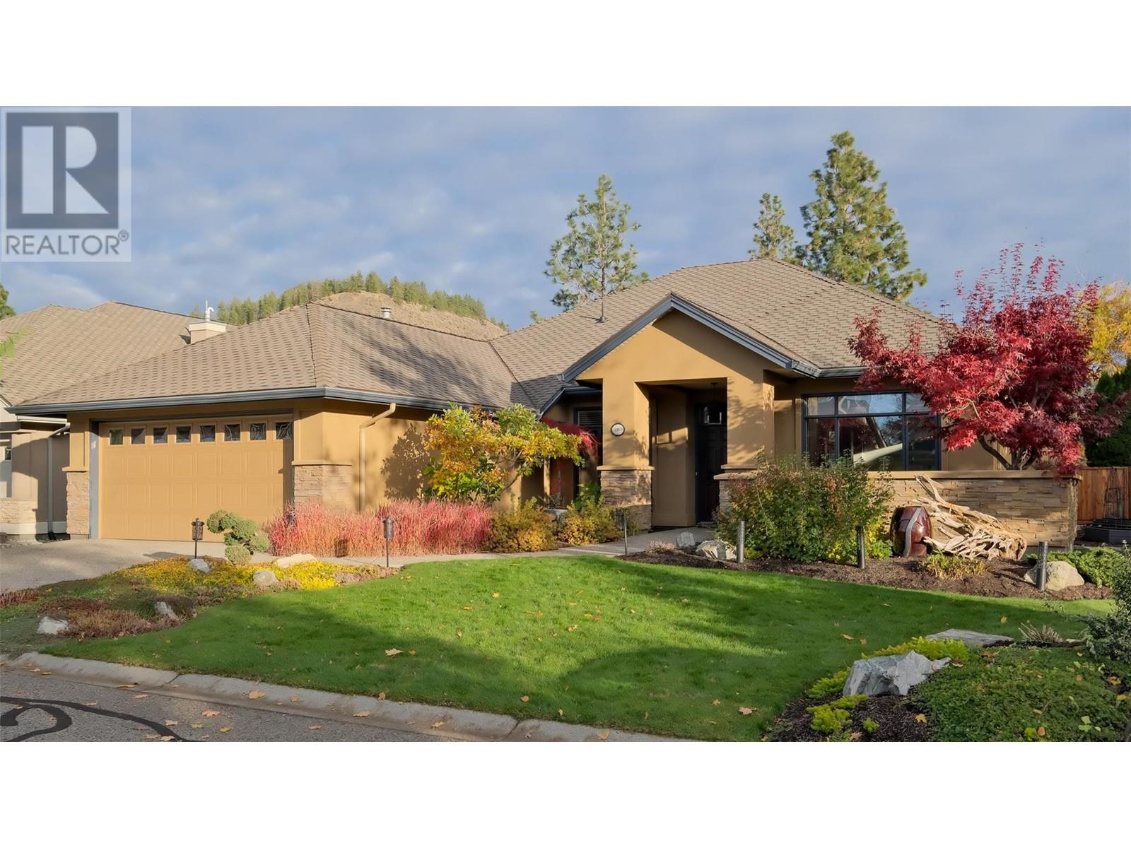 3869 Gallaghers Parkway, Kelowna, British Columbia  V1W 3Z8 - Photo 1 - 10350827