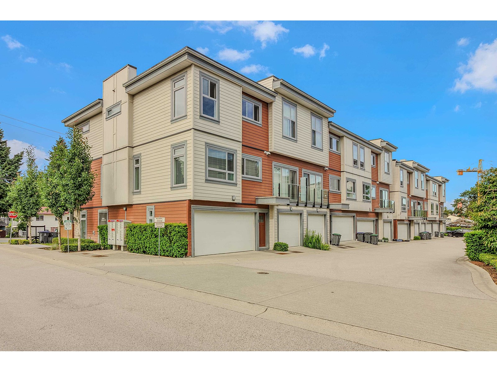 1 13328 96 Avenue, Surrey, British Columbia  V3V 1Y4 - Photo 3 - R3010336