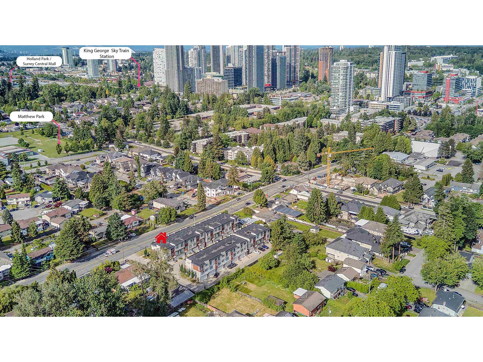 1 13328 96 Avenue, Surrey, British Columbia  V3V 1Y4 - Photo 2 - R3010336
