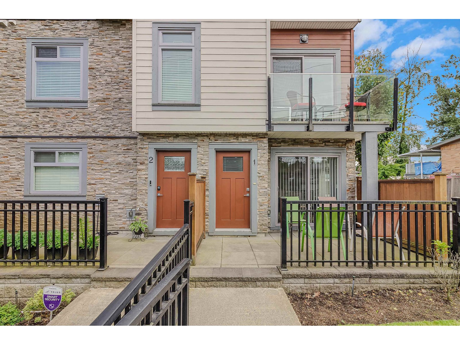 1 13328 96 Avenue, Surrey, British Columbia  V3V 1Y4 - Photo 6 - R3010336