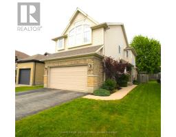 1867 WATERWHEEL PLACE, London North, Ontario