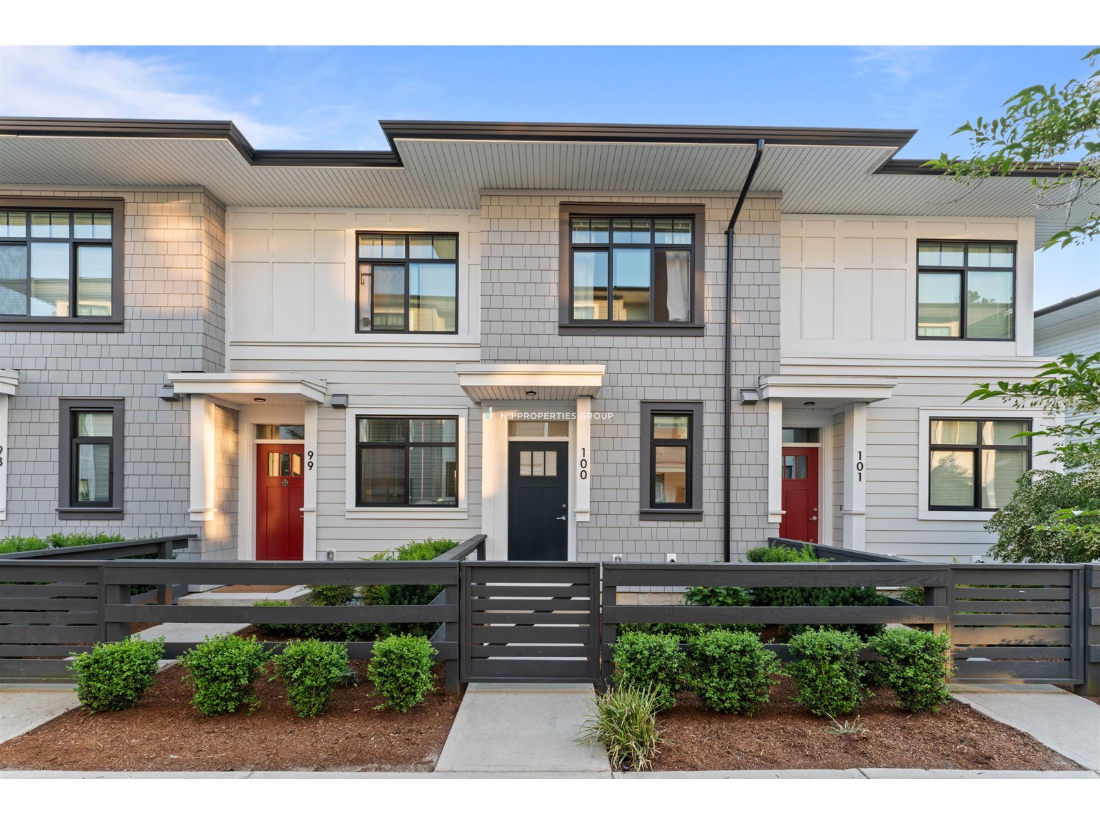 100 15235 SITKA DRIVE, surrey, British Columbia