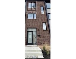 650 VICTORIA Street N Unit# C, kitchener, Ontario