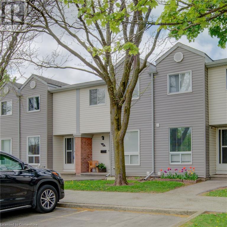 Property at 40 IMPERIAL Road N Unit# 43 image 3